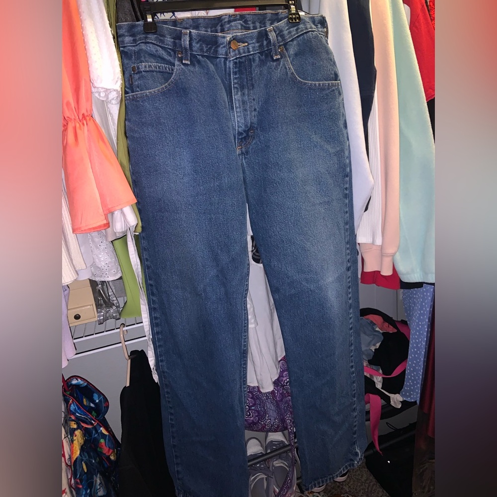 Red Kap jeans